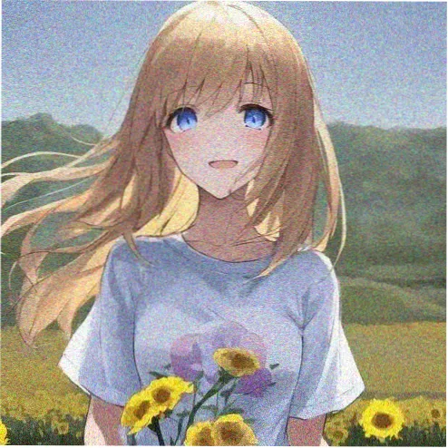 影迷林间有雾头像