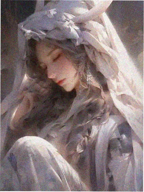 消失的第七夜