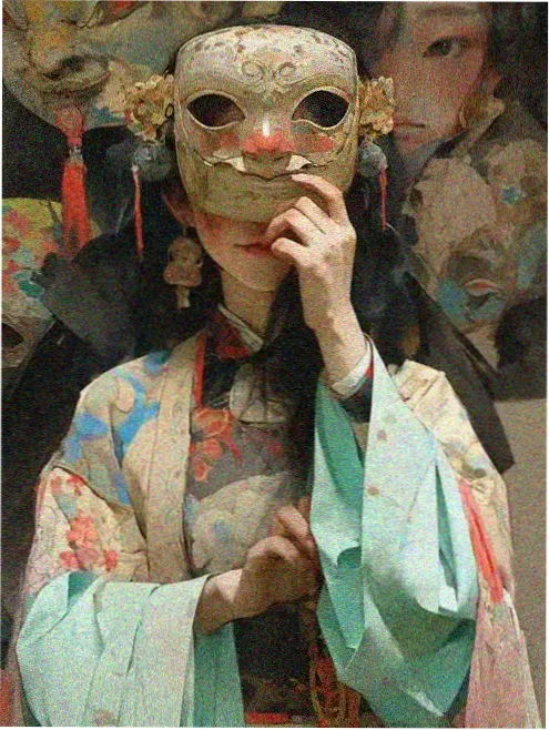 罪恶拼图