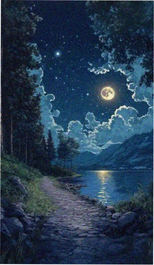 罪夜