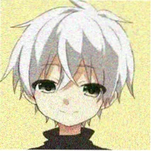 头像
